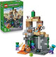 LEGO Minecraft Zombie Dungeon (21587) Ages 8+