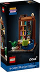 LEGO IDEAS Books Are My Passion (40698) Limited Edition Ages 18+