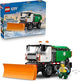 LEGO City Snowplough Truck (60490) Ages 6+