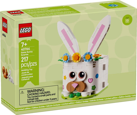 LEGO Easter Bunny Surprise (40764)