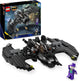 LEGO DC Batwing: Batman vs The Joker (76265) Ages 8+