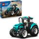 LEGO City Tractor (60498) Ages 6+