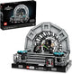 LEGO Star Wars Emperor's Throne Room (75352) Ages 18+ Slight box damage