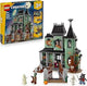 LEGO Creator 3in1 Haunted Mansion (31167) Ages 9+