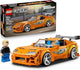 LEGO Speed Champions Fast & Furious Toyota Supra MK4 (77260) Ages 10+
