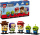 LEGO BrickHeadz Toy Story (40860) Ages 10+
