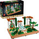 LEGO Icons Fountain Garden (10359) Ages 18+