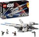 LEGO Star Wars Rebel U-Wing Starfighter (75399) Ages 8+