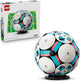 LEGO Editions Football (43019) Ages 10+
