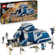 LEGO Star Wars Battle of Felucia Separatist MTT (75435) Ages 9+