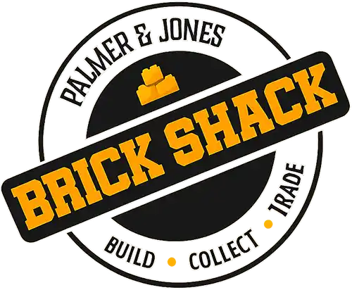 Palmer & Jones Brick Shack